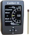 Colibri II vs match