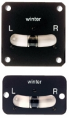 Querneigungsmesser WINTER QM I und QM II